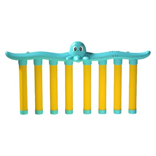 Falling Sticks Game Toy, Quick Reaction Falling Sticks, Competitive Falling Sticks Game, Children's Falling Sticks Toy, Smooth Edges Falling Sticks, School Falling Sticks Game, Garden Falling Sticks G von Générique