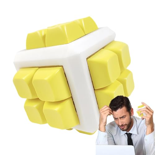 Fidget Keyboard Spielzeug aus langlebigem Kunststoff, klein, Fidget Clicker mit Anti-Stress-Schlüsselanhänger, ideal zur Reduzierung von Langeweile und Angst, interaktives Spielzeug Fidget Keyboard Spielzeug aus langlebigem Kunststoff, klein, Fidget Clicker mit Anti-Stress-Schlüsselanhänger, ideal zur Reduzierung von Langeweile und Angst, interaktives Spielzeug von Générique