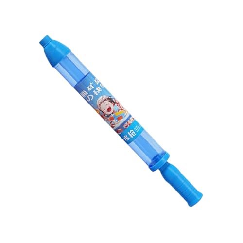 Firework Water Squirter, Firework Effect Water für Paare, interaktives Poolspiel, Nighttime Beach und Playground Toy für Familie und Freunde, 43,9 x 4,8 x 4,5 cm von Générique