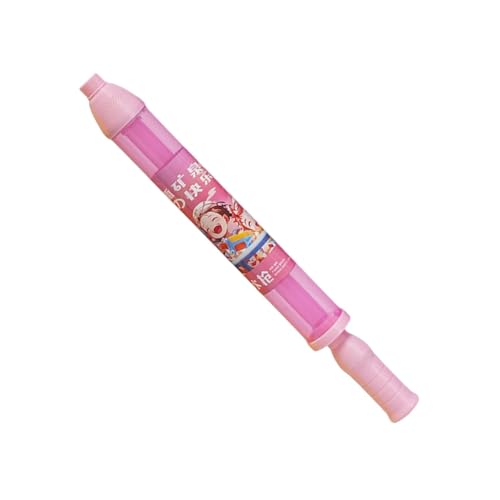 Firework Water Squirter, Firework Effect Water für Paare, interaktives Poolspiel, Nighttime Beach und Playground Toy für Familie und Freunde, 43,9 x 4,8 x 4,5 cm von Générique