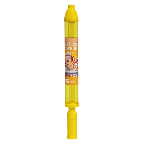 Firework Water Squirter, Firework Effect Water für Paare, interaktives Poolspiel, Nighttime Beach und Playground Toy für Familie und Freunde, 43,9 x 4,8 x 4,5 cm von Générique