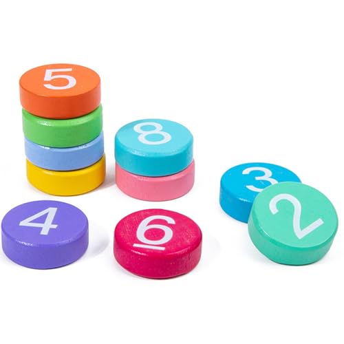 Flash-Karten Addition und Subtraktion | Mathematisches Gedächtnis Spielzeug – Mathematik, Lernspielzeug für Vorschule, Flash-Karten Addition und Subtraktion | Mathematisches Gedächtnis Spielzeug – Mathematik, Lernspielzeug für Vorschule, von Générique