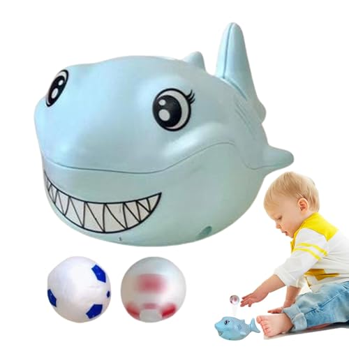 Floating Blow Ball Toy, Suspended Ball Blowing , Kids Floating Ball Toy, Cute Animal Blowing Ball, Suspended Blow Ball, Blow Ball Toy, Blowing Ball Toy for Kids, Floating Ball Blowing Toy, von Générique