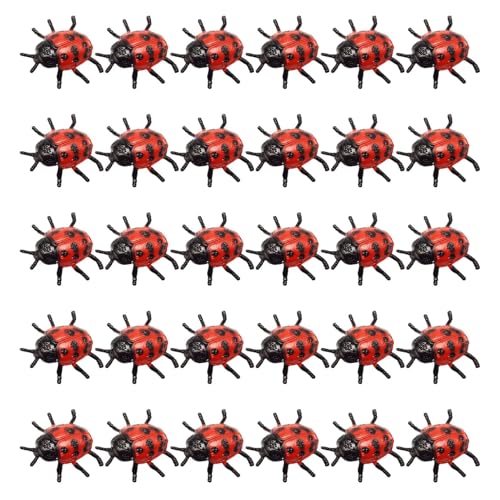 Générique Cotisés Comeurs – 30 Stück Spielzeug-Set – Realistisches Spielzeug für Damen, vibrierend, Dekoration mit Kokzipien aus PVC für Gartendekoration, Partys für Partys, Zubehör Générique Cotisés Comeurs – 30 Stück Spielzeug-Set – Realistisches Spielzeug für Damen, vibrierend, Dekoration mit Kokzipien aus PVC für Gartendekoration, Partys für Partys, Zubehör von Générique