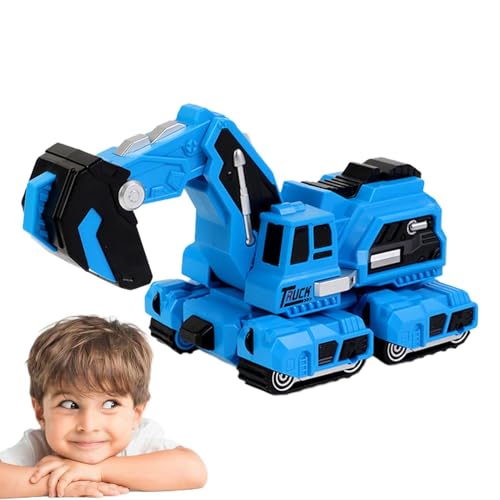 Générique Das Dinosaurier-Auto – verformbares Auto-Spielzeug, interaktiver Fahrzeugtransformator | Lustiger selbstfahrender LKW mit leichten Effekten und Sound Générique Das Dinosaurier-Auto – verformbares Auto-Spielzeug, interaktiver Fahrzeugtransformator | Lustiger selbstfahrender LKW mit leichten Effekten und Sound von Générique