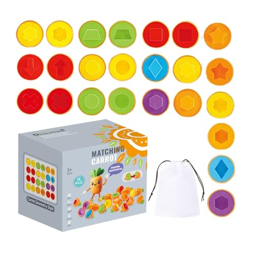 Générique Ei mit Formen zum Kombinieren – Farberkennung und frühes Lernspiel | Lernspiel Puzzle für die Entwicklung von Fähigkeiten und Geburtstagsaktivitäten Générique Ei mit Formen zum Kombinieren – Farberkennung und frühes Lernspiel | Lernspiel Puzzle für die Entwicklung von Fähigkeiten und Geburtstagsaktivitäten von Générique