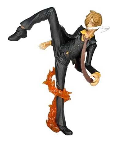 Générique Figur Sanji, 24 cm, One (ohne Box) von Générique