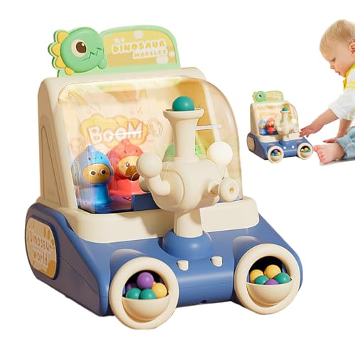 Générique Flipper für die Spielzeuge, elektronische Pinball-Maschinen, Tischbogen-Pinball | Elektronisches -Spielzeug mit Musik-Lichtern für und Mädchen, zu Hause Générique Flipper für die Spielzeuge, elektronische Pinball-Maschinen, Tischbogen-Pinball | Elektronisches -Spielzeug mit Musik-Lichtern für und Mädchen, zu Hause von Générique