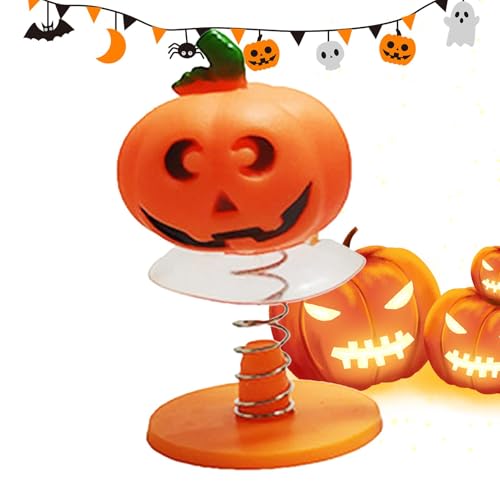 Générique Halloween-Springspielzeug, -Sprungspielzeug | Frühlingswerfer-Spielzeug für – Dekoration von -Spielzeugen für Mädchen, , Familie, Freunde Générique Halloween-Springspielzeug, -Sprungspielzeug | Frühlingswerfer-Spielzeug für – Dekoration von -Spielzeugen für Mädchen, , Familie, Freunde von Générique