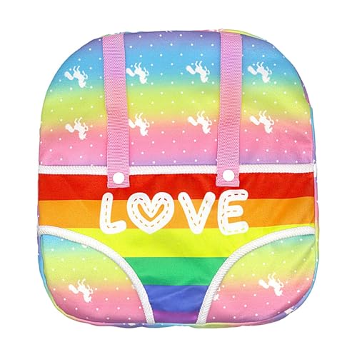 Générique Halterung | Rucksack-Halter, verstellbares Geschirr für Schulter, Spielschal, für Aktivitäten im Freien, Zuhause, Familientreffen und Reisen Générique Halterung | Rucksack-Halter, verstellbares Geschirr für Schulter, Spielschal, für Aktivitäten im Freien, Zuhause, Familientreffen und Reisen von Générique