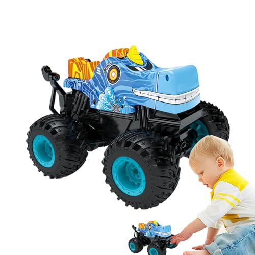 Générique Hand Control Stunt RC Car Toys, Hand Gesture Miniatur-Fahrzeuge, 17 cm/6,69 Zoll, kompakter Motor Tiny mit Stabilität, tragbare Fernbedienung für Kinder von Générique