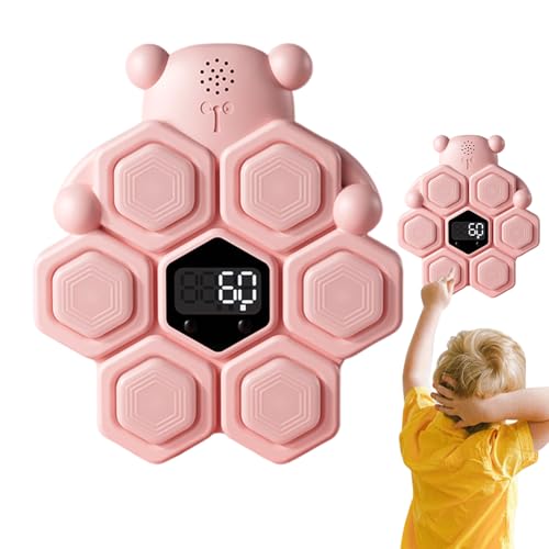 Générique Hochspringzähler, Sprungzähler – interaktives Lernspiel mit LED-Display für , Mädchen und Haus Générique Hochspringzähler, Sprungzähler – interaktives Lernspiel mit LED-Display für , Mädchen und Haus von Générique