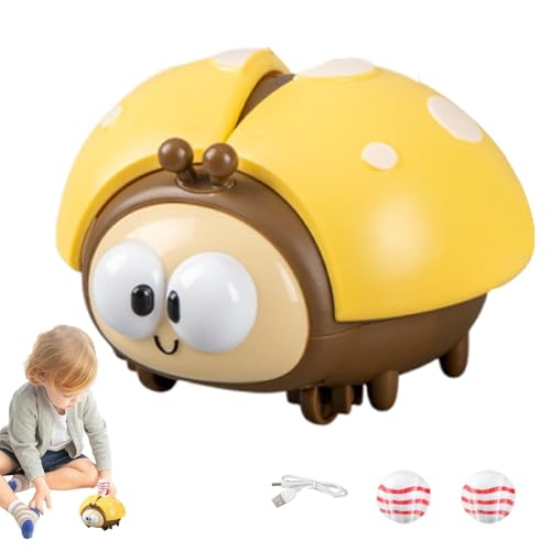 Générique Interaktives Spielzeug für Kinder, Sensory Spielzeug für Kinder, Sensory , Tier-Themed Toys, Cartoon-Toy, Blowing Ball Sensory Spielzeug, Preschool Sensory Toys von Générique