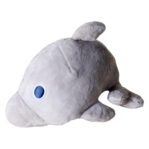 Générique Lightweight Stuffed Animals, Babies Sleep Soothers, PP Turtle, Crab, Dolphin Plush Dolls, Music and Light Sensory Toy, Soft Sleeping Companion for Kids, 25 x 15 x 14 cm von Générique