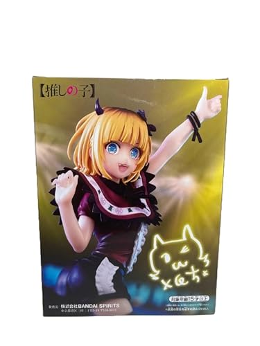 Générique MEMcho B Komachi Figur Oshi No KO, 16 cm, Offizielle Figur von Générique