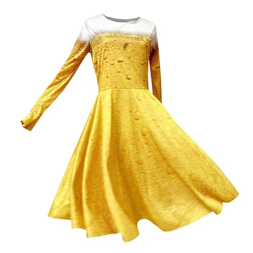 Générique Oktoberfest Kostüme für Herren, Oktoberfest Kostüm für Frauen - Lustige Oktoberfest-Kostüme für Cosplay - Festivalurlaubskleidung Bayerische Kleidung für Partys Générique Oktoberfest Kostüme für Herren, Oktoberfest Kostüm für Frauen - Lustige Oktoberfest-Kostüme für Cosplay - Festivalurlaubskleidung Bayerische Kleidung für Partys von Générique