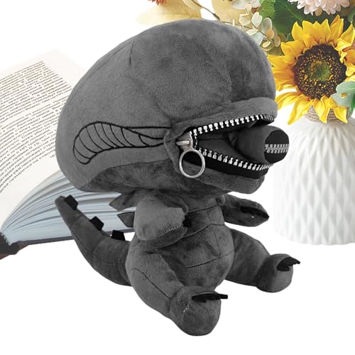 Générique Plüschspielzeug – aus Plüschfilm von 9,84 Zoll für einen kuscheligen Komfort mit weichem Material, Design zum Sammeln, lustiges Spielzeug für Kinder, Générique Plüschspielzeug – aus Plüschfilm von 9,84 Zoll für einen kuscheligen Komfort mit weichem Material, Design zum Sammeln, lustiges Spielzeug für Kinder, von Générique