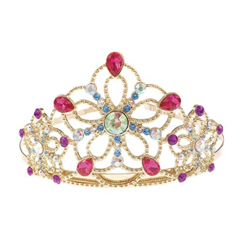 Great Pretenders Be Jewelled Tiara Perlen Farbe (Mehrfarbig) (10850) von Great Pretenders