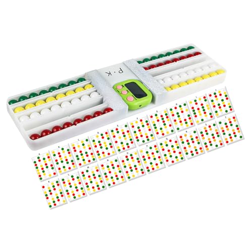 Générique Spiel passend mit einem Tischball – Sea Ball Return Children Lernspiel, Sensory Funny Fun entwickelt ein Spiel | Passende Bälle für die passenden Farben sortieren Générique Spiel passend mit einem Tischball – Sea Ball Return Children Lernspiel, Sensory Funny Fun entwickelt ein Spiel | Passende Bälle für die passenden Farben sortieren von Générique