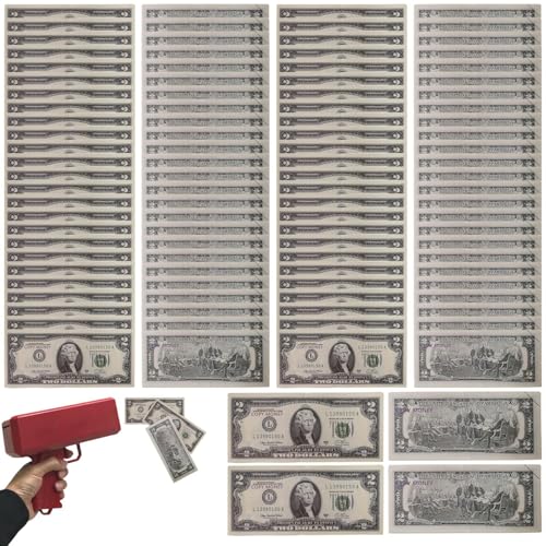 Générique Spielgeld Retro Stil Realistisch Für Mädchen Jugendliche Erwachsene Eltern | Dollar Bill Banknote | Sammelbare Fake Dollar Bills Realistisch - Erinnerungsbedeutung Harmonisch Générique Spielgeld Retro Stil Realistisch Für Mädchen Jugendliche Erwachsene Eltern | Dollar Bill Banknote | Sammelbare Fake Dollar Bills Realistisch - Erinnerungsbedeutung Harmonisch von Générique