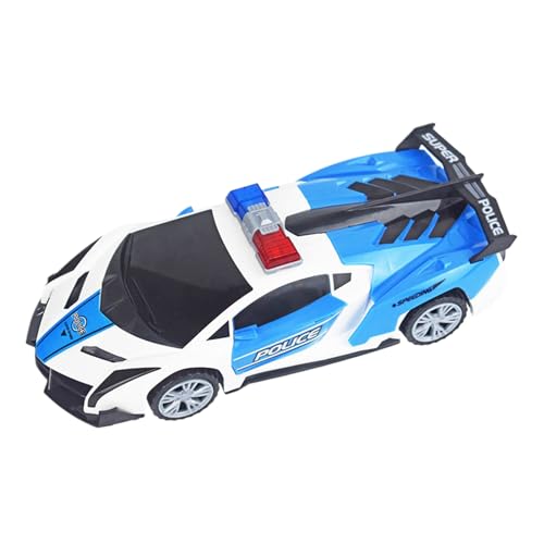 Générique Spielzeugauto mit Musik – drehendes Auto mit Lichtern, für Interaktives | Verwandeln Sie das sensorische Spiel, ein anerkanntes Lernen Générique Spielzeugauto mit Musik – drehendes Auto mit Lichtern, für Interaktives | Verwandeln Sie das sensorische Spiel, ein anerkanntes Lernen von Générique