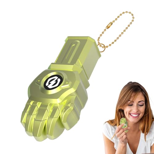 Générique Streichspielzeug | Schlüsselanhänger Hand Sound | Interaktives Spielzeug für Partys Events kreatives Spiel Geschenke für Erwachsene Mädchen Générique Streichspielzeug | Schlüsselanhänger Hand Sound | Interaktives Spielzeug für Partys Events kreatives Spiel Geschenke für Erwachsene Mädchen von Générique