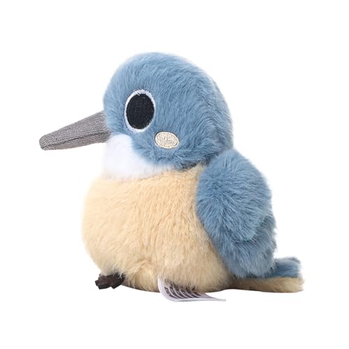 Générique Taube aus Plüsch – Puppe für Stressabbau, niedlich, lustig, mit Lesen, Schlaf, Reisen, Vogelspielzeug für Zuhause, Kinderzimmer, Schlafzimmer, Générique Taube aus Plüsch – Puppe für Stressabbau, niedlich, lustig, mit Lesen, Schlaf, Reisen, Vogelspielzeug für Zuhause, Kinderzimmer, Schlafzimmer, von Générique