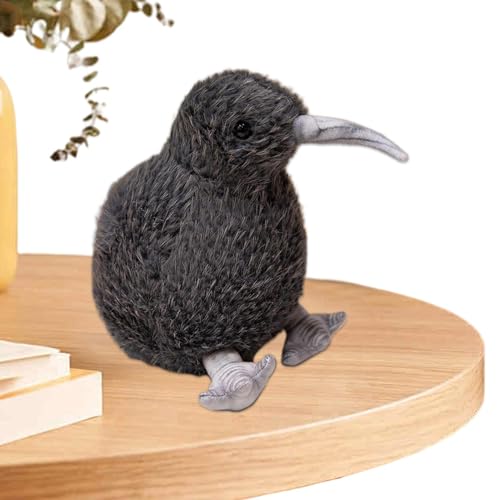 Générique Vogelspielzeug Kiwi, Kiwi Vogel Figur | Vogelspielzeug | Kiwi Bird Plüschtier Kiwi Bird Plüschtier niedliches Spielzeug für Mädchen Jugendliche Erwachsene Geburtstag Générique Vogelspielzeug Kiwi, Kiwi Vogel Figur | Vogelspielzeug | Kiwi Bird Plüschtier Kiwi Bird Plüschtier niedliches Spielzeug für Mädchen Jugendliche Erwachsene Geburtstag von Générique