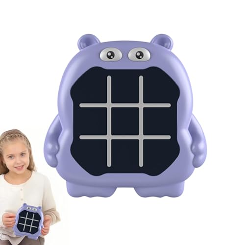 Handspiele für Handpuzzlea | Elektronisches Spielzeugpuzzle für Gehirntester, interaktive Reiseberatungsspiele, Road-Reiseaktivitäten für Geburtstagsferien Handspiele für Handpuzzlea | Elektronisches Spielzeugpuzzle für Gehirntester, interaktive Reiseberatungsspiele, Road-Reiseaktivitäten für Geburtstagsferien von Générique