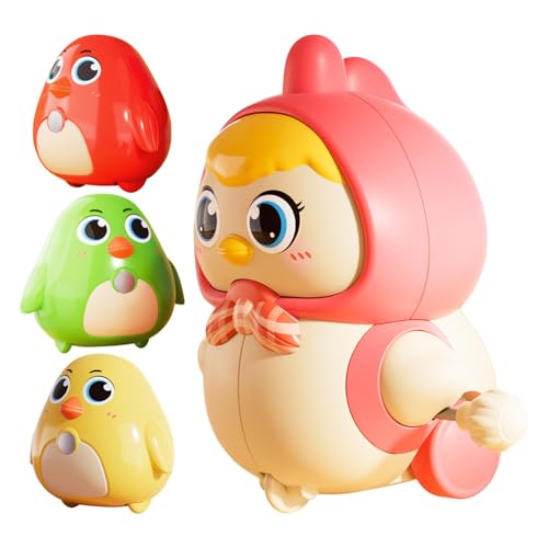 Hühnerspielzeug für , -Hühnerspielzeug - Niedliches bewegliches Huhn Liquidation Spielzeug | Osterstrümpfe Füllung, Hüpfhuhn Spielzeug, Krabbelspielzeug für Kleinkinder für Hühnerspielzeug für , -Hühnerspielzeug - Niedliches bewegliches Huhn Liquidation Spielzeug | Osterstrümpfe Füllung, Hüpfhuhn Spielzeug, Krabbelspielzeug für Kleinkinder für von Générique