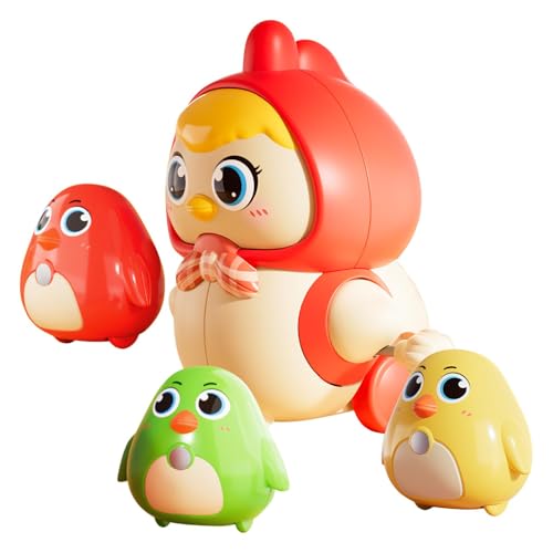 Huhn Spielzeug, Hühnerspielzeug für – Niedliches Spielzeug zum Aufrollen von Huhn | Mechanisches Handspielzeug, Hüpfhuhnspielzeug, Osterstrümpfe für Kleinkinder Geburtstage Huhn Spielzeug, Hühnerspielzeug für – Niedliches Spielzeug zum Aufrollen von Huhn | Mechanisches Handspielzeug, Hüpfhuhnspielzeug, Osterstrümpfe für Kleinkinder Geburtstage von Générique