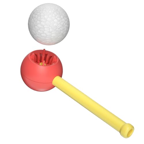 Interaktives schwimmendes Ball, Wasserspielzeug für Kinder, schwimmender Spielball, sensorischer Schwimmball, nostalgisches Ball, Luftspielzeug – sensorisches Spielzeug für Kleinkinder, Equi-Spiel von Générique