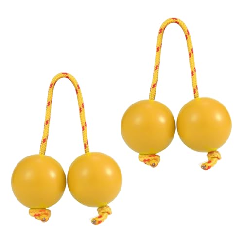 Kashaka Rattle Ball – Handmusikinstrumente aus ABS, Shaker Percussion Afrikanischer Double | Kashaka Shaker Ball, Musikzubehör für afrikanischen Rhythmus, Trinkspielzeug für Kashaka Rattle Ball – Handmusikinstrumente aus ABS, Shaker Percussion Afrikanischer Double | Kashaka Shaker Ball, Musikzubehör für afrikanischen Rhythmus, Trinkspielzeug für von Générique