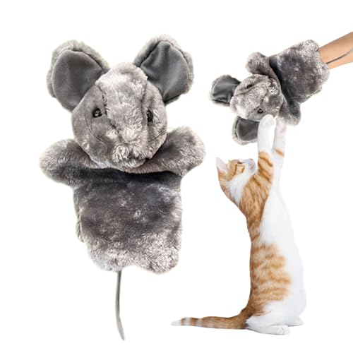 Katzenspielzeug | Form einer Kampffaus für Kätzchen – niedliches Spielzeug zur Stressabwehr für Kätzchen, interaktiver Kampf für Haustiere zur geistigen Stimulation Katzenspielzeug | Form einer Kampffaus für Kätzchen – niedliches Spielzeug zur Stressabwehr für Kätzchen, interaktiver Kampf für Haustiere zur geistigen Stimulation von Générique