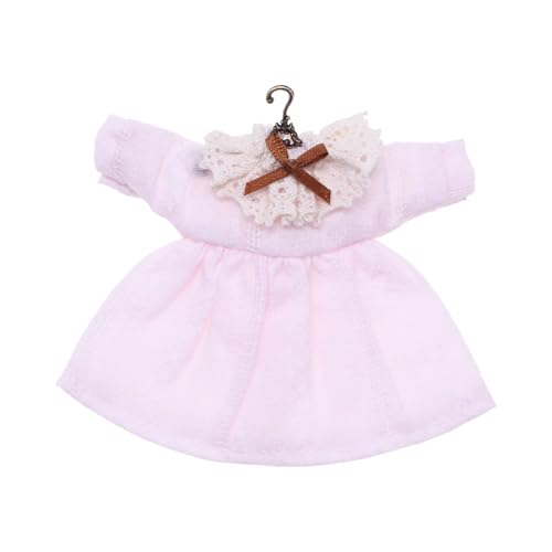 Kleidung für Modepuppen | Kostümkleidung für Plüschpuppen, Miniatur-Outfits für Plüschtiere und Hauskostüm Kleidung für Modepuppen | Kostümkleidung für Plüschpuppen, Miniatur-Outfits für Plüschtiere und Hauskostüm von Générique