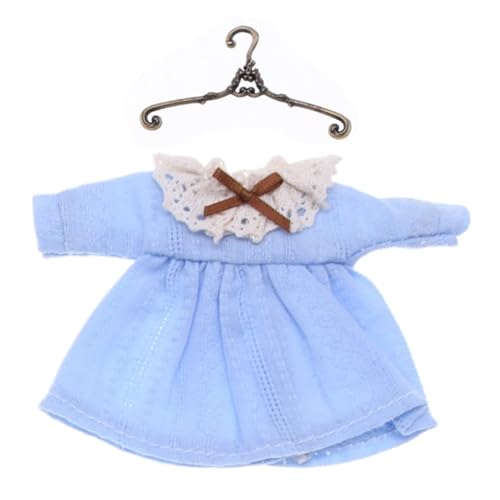 Kleidung für Puppen | Cartoon-Puppen-Kleidung, Miniatur-Outfit für Plüschtiere, Kleidung für und Mädchen Kleidung für Puppen | Cartoon-Puppen-Kleidung, Miniatur-Outfit für Plüschtiere, Kleidung für und Mädchen von Générique