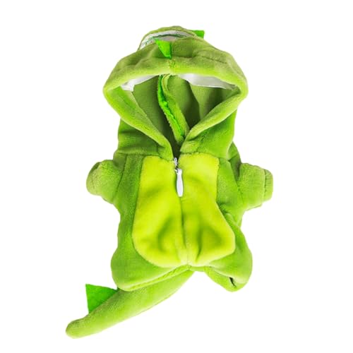 Kleidung für Puppen Spielzeug – Tier-Outfits für Puppen aus der Kollektion | Weiche Kostüm-Kleidung Zubehör Verkleidung kreative Spielerfahrung Erwachsene Kleidung für Puppen Spielzeug – Tier-Outfits für Puppen aus der Kollektion | Weiche Kostüm-Kleidung Zubehör Verkleidung kreative Spielerfahrung Erwachsene von Générique