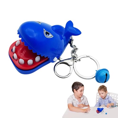 Krokodil-Schlüsselanhänger, niedlicher Krokodil-Schlüsselanhänger, Hai-Spielzeug für | praktisches -Spielzeug für 4+ , Mädchen, Kinder Krokodil-Schlüsselanhänger, niedlicher Krokodil-Schlüsselanhänger, Hai-Spielzeug für | praktisches -Spielzeug für 4+ , Mädchen, Kinder von Générique