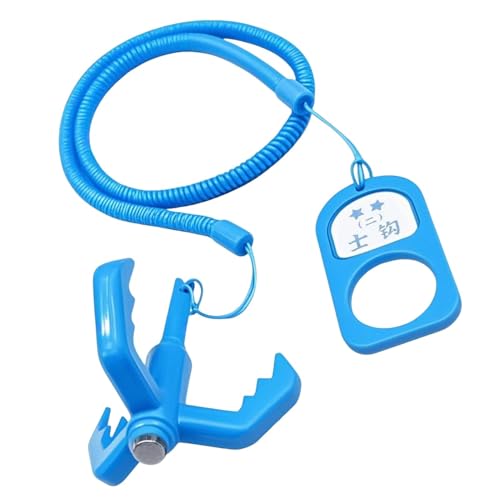 Kleines Fidget-Spielzeug, sensorisches Spielzeug mit Federklaffe, zur Linderung von Stress, beruhigendes Spielzeug für Kalksteine, für Mädchen Kleines Fidget-Spielzeug, sensorisches Spielzeug mit Federklaffe, zur Linderung von Stress, beruhigendes Spielzeug für Kalksteine, für Mädchen von Générique