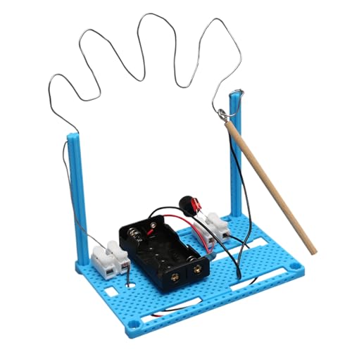 -Spielzeug, -Spielzeug für -Projekte, Wissenschaft Firewire, handgemacht, pädagogisches Lernwerkzeug, Ingenieuraktivität für Kinder von 7 bis 14 Jahren -Spielzeug, -Spielzeug für -Projekte, Wissenschaft Firewire, handgemacht, pädagogisches Lernwerkzeug, Ingenieuraktivität für Kinder von 7 bis 14 Jahren von Générique