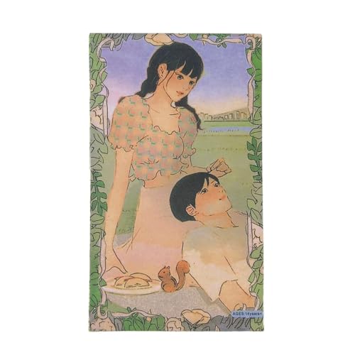 Love Tarot Deck, Romantic Tarot Cards, Truth Affirmation Game, Family Night Activity, Ideal for Relationship Insights, Couple Bonding, Spiritual Guidance, 4,06 x 2,36 Zoll Love Tarot Deck, Romantic Tarot Cards, Truth Affirmation Game, Family Night Activity, Ideal for Relationship Insights, Couple Bonding, Spiritual Guidance, 4,06 x 2,36 Zoll von Générique