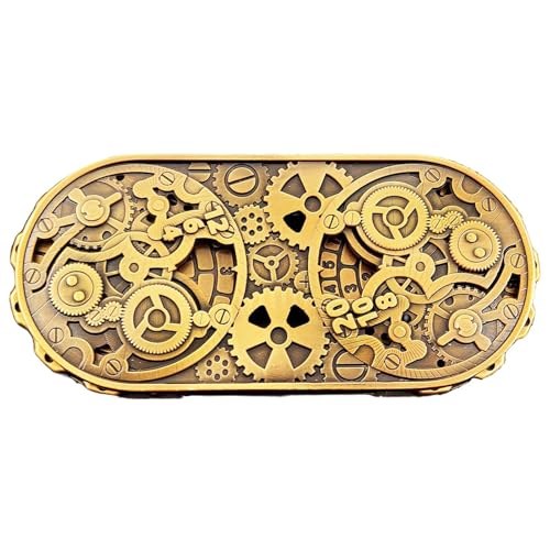 Metal Spin Dice - Brettspiel-Würfelspiel, Fantastisches Metallwürfelspielzeug | Rotationsdice aus Aluminiumlegierung, Graviertes Würfel-Spielzubehör, geheimnisvolle Di Drehung Metal Spin Dice - Brettspiel-Würfelspiel, Fantastisches Metallwürfelspielzeug | Rotationsdice aus Aluminiumlegierung, Graviertes Würfel-Spielzubehör, geheimnisvolle Di Drehung von Générique