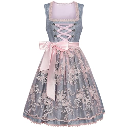 Mittelalterlicher Korsettgürtel Männer Kleid für Damen, Bühnenoutfit, ärmellos, Stil, Deutschland Fledermauskleid Gothic, Rosa, 38 Mittelalterlicher Korsettgürtel Männer Kleid für Damen, Bühnenoutfit, ärmellos, Stil, Deutschland Fledermauskleid Gothic, Rosa, 38 von Générique