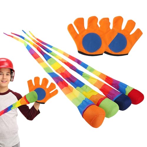 Niedliches buntes Sportspielzeug, Toss und Catch Ball Game, lustiges Outdoor Toss Game, Hands on Ability Toss Game, Kinder Throw Game, buntes Sportspielzeug für die Verbesserung der Hands on Ability, von Générique