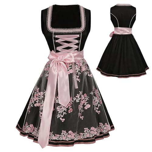 Oktoberfest-Outfits für Damen, Oktoberfest-Kostüm, Biermädchenkostüm für Frauen | Deutsches Oktoberfest-Kleid, traditionelles Oktoberfest-Outfit, Bierkostüm für Frauen Oktoberfest-Outfits für Damen, Oktoberfest-Kostüm, Biermädchenkostüm für Frauen | Deutsches Oktoberfest-Kleid, traditionelles Oktoberfest-Outfit, Bierkostüm für Frauen von Générique