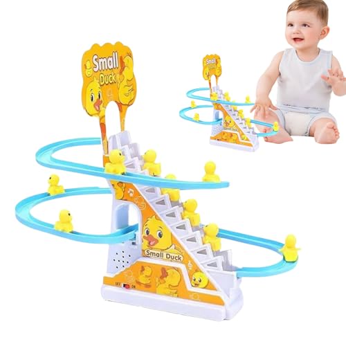 Pattos Elektrisch Dächer – Roller Mountain Toy | Palettentreppen, Musikspiel für kreatives Bauen, Spaß für Zuhause und Reisen Pattos Elektrisch Dächer – Roller Mountain Toy | Palettentreppen, Musikspiel für kreatives Bauen, Spaß für Zuhause und Reisen von Générique