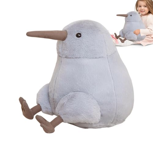 Plüschtier - Niedlicher Vogel Plüschtier | Gefüllter Vogel | Niedliche Plüschtiere | Großer Plüschvogel für Innendekoration, Plüschvogel, Niedliches Plüschtier, Vogel in Plüschtier - Niedlicher Vogel Plüschtier | Gefüllter Vogel | Niedliche Plüschtiere | Großer Plüschvogel für Innendekoration, Plüschvogel, Niedliches Plüschtier, Vogel in von Générique