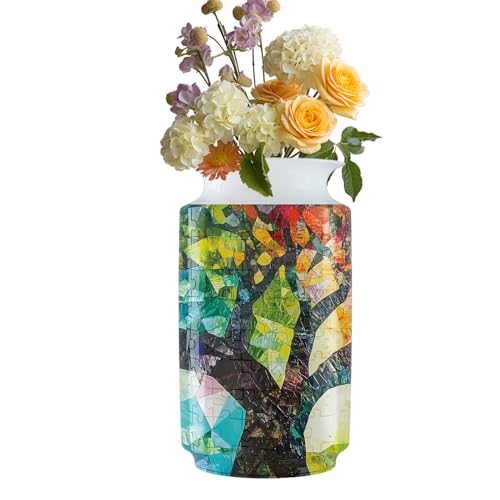 Puzzles 3D-Vase für Erwachsene, 3D-Puzzle-Vase in Teilen zum Zusammenbauen | Modellier-Set, Dekoration für stimulierende Aktivität, kreative Freizeitbeschäftigung, Damen, Dekoration, Haus, Weihnachten Puzzles 3D-Vase für Erwachsene, 3D-Puzzle-Vase in Teilen zum Zusammenbauen | Modellier-Set, Dekoration für stimulierende Aktivität, kreative Freizeitbeschäftigung, Damen, Dekoration, Haus, Weihnachten von Générique