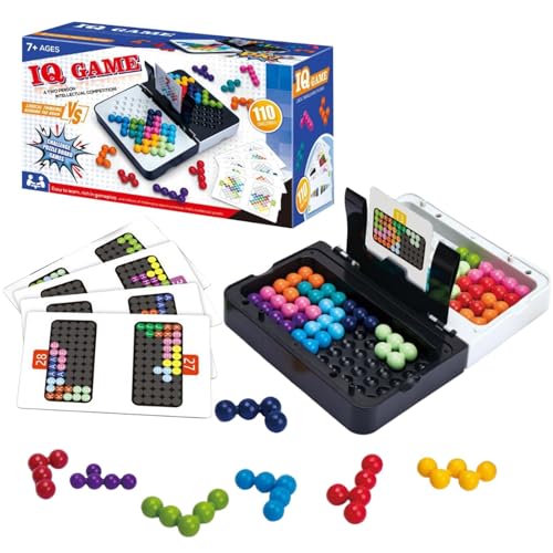 Puzzles für Kleinkinder, interaktive Tischspiele für und Mädchen ab 8 Jahren, frühzeitige Bildung für Zuhause und Schule Puzzles für Kleinkinder, interaktive Tischspiele für und Mädchen ab 8 Jahren, frühzeitige Bildung für Zuhause und Schule von Générique