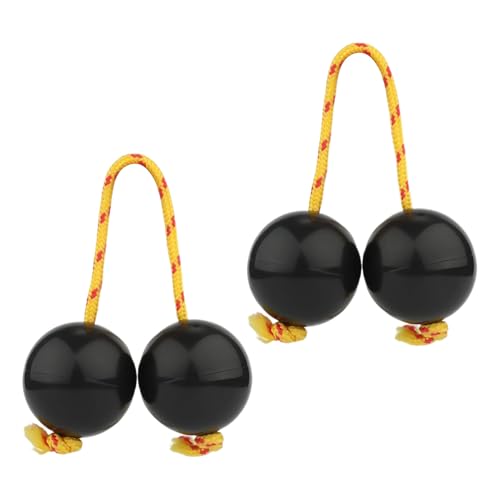 Schlagkugeln für die Hand – afrikanischer Rhythmischer Shaker, ABS Music Egg | Traditionelles Klanginstrument für Hochzeiten, Tanzaufführungen, kulturelle Aufführungen, Partyschläge, Werkzeuge Schlagkugeln für die Hand – afrikanischer Rhythmischer Shaker, ABS Music Egg | Traditionelles Klanginstrument für Hochzeiten, Tanzaufführungen, kulturelle Aufführungen, Partyschläge, Werkzeuge von Générique